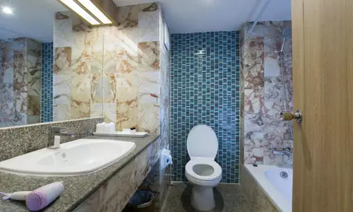 هتل رویال پالاس پاتایا